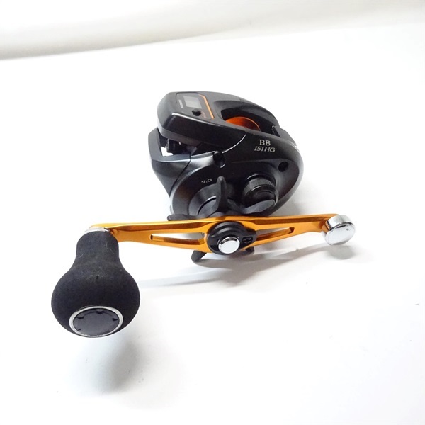 ２１バルケッタＢＢ１５１ＨＧ